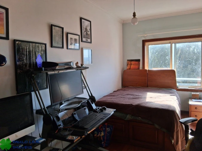 Apartamento T3 para Venda em Rio Tinto Foto 9