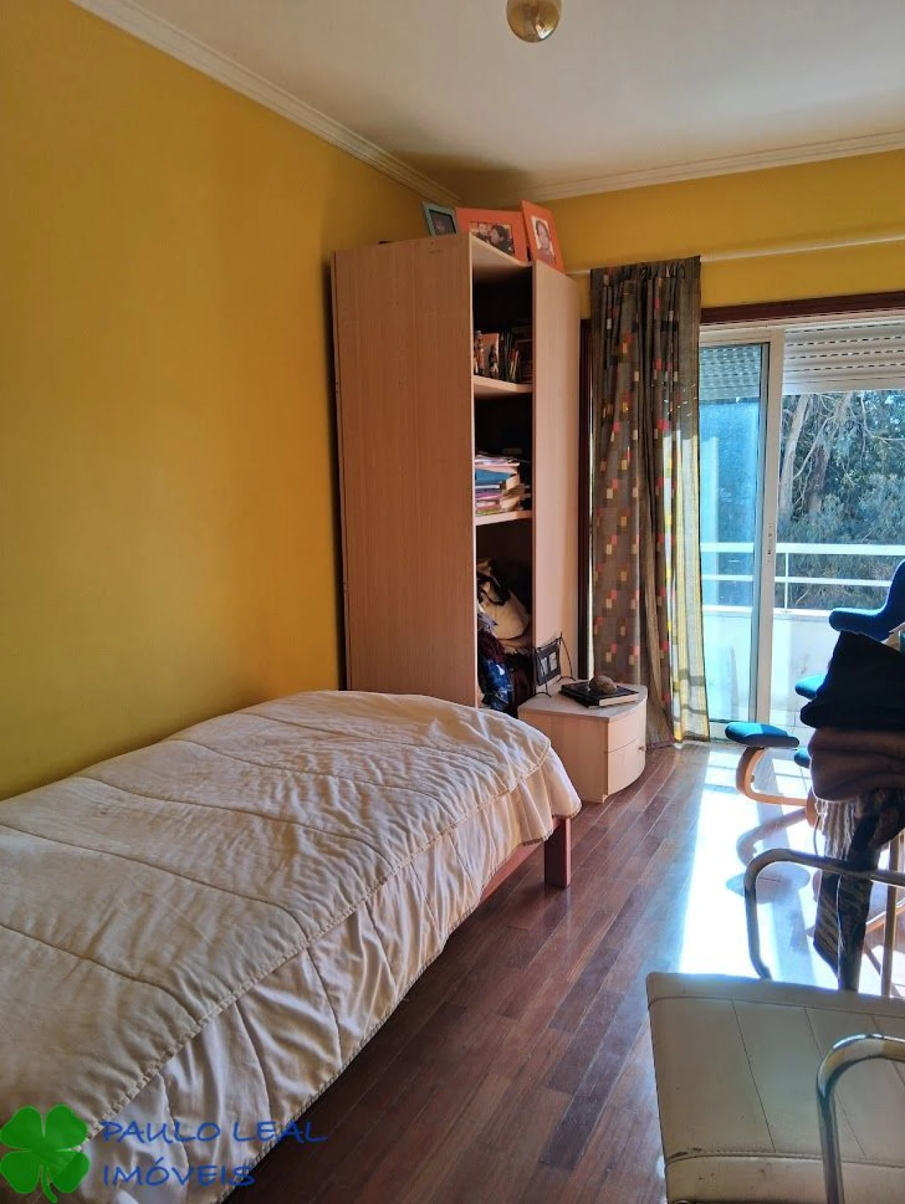 Apartamento T3 para Venda em Rio Tinto Foto 8