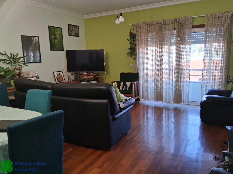 Apartamento T3 para Venda em Rio Tinto Foto 1