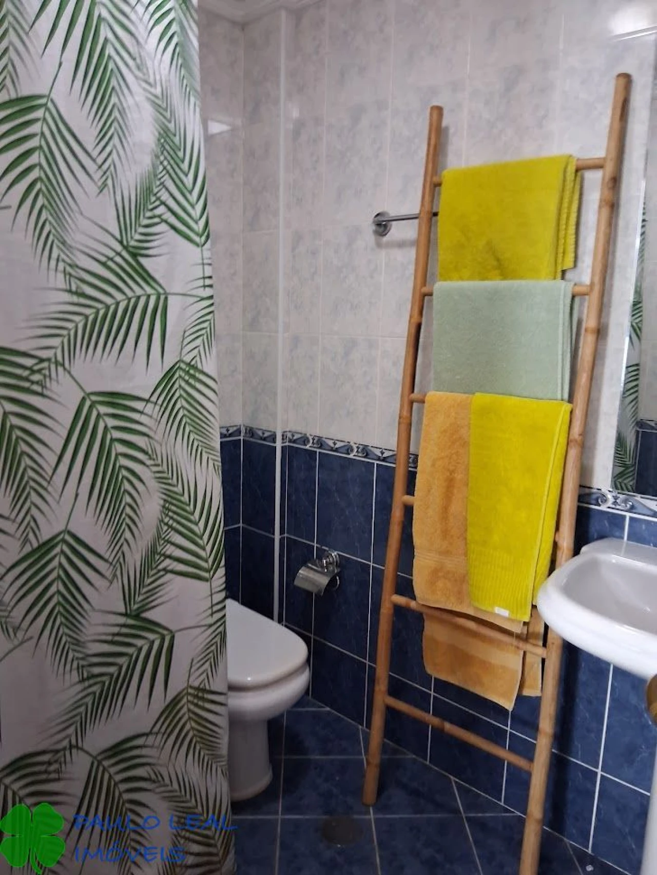 Apartamento T3 para Venda em Rio Tinto Foto 10