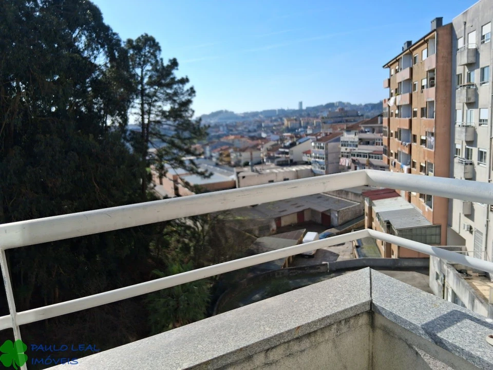 Apartamento T3 para Venda em Rio Tinto Foto 11