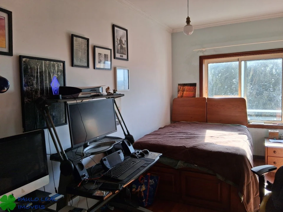 Apartamento T3 para Venda em Rio Tinto Foto 9