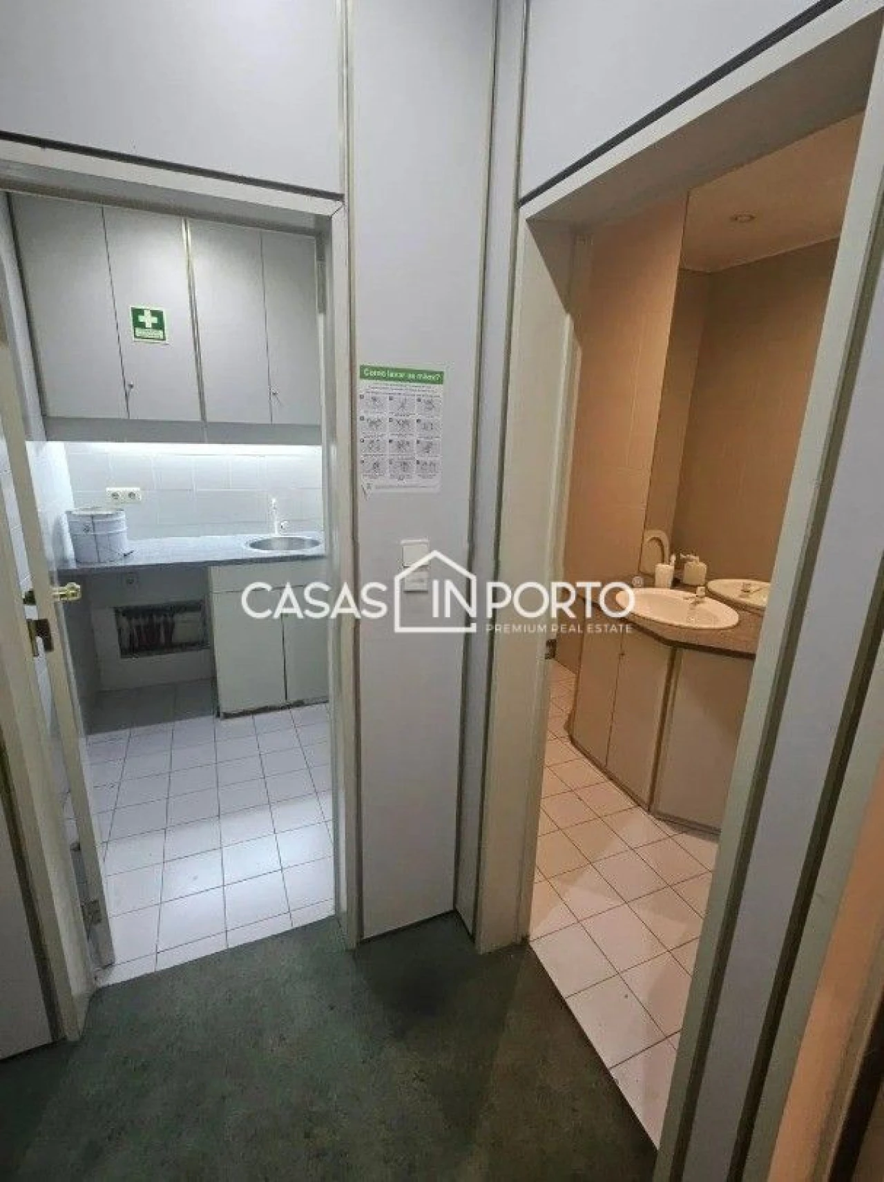 Loja para Arrendamento em Cedofeita, Santo Ildefonso, Sé, Miragaia, São Nicolau e Vitória Foto 8