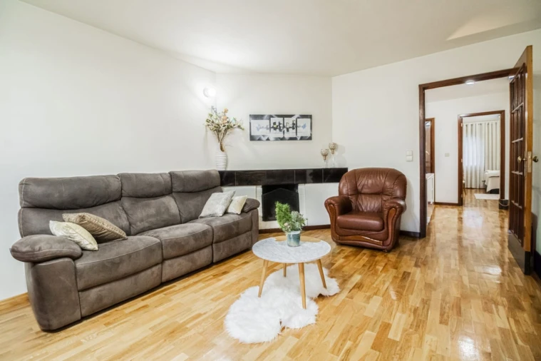 Apartamento T2 para Venda em Aguas Santas Foto 1