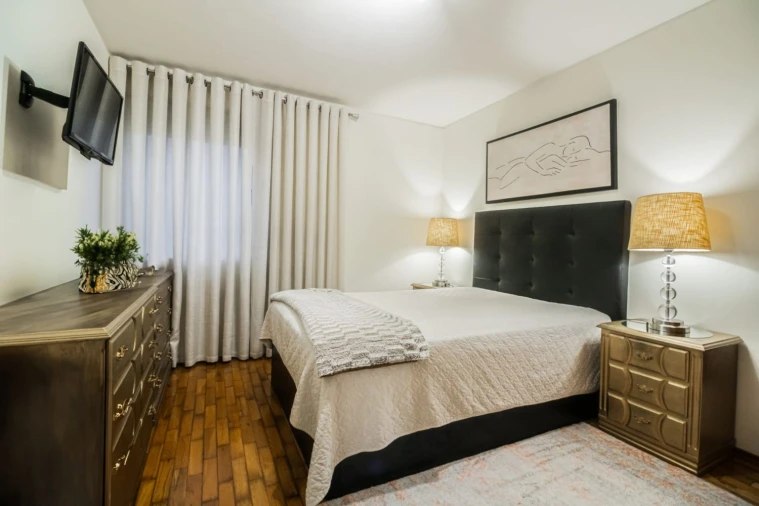 Apartamento T2 para Venda em Aguas Santas Foto 8