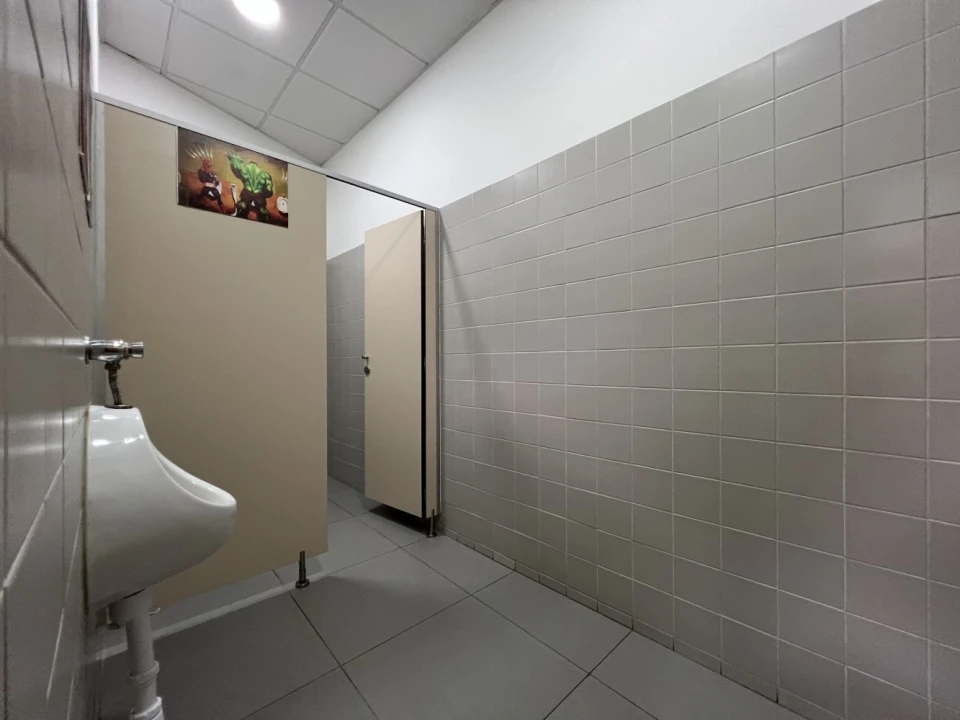 Loja para Trespasse em Recezinhos (São Mamede) Foto 15