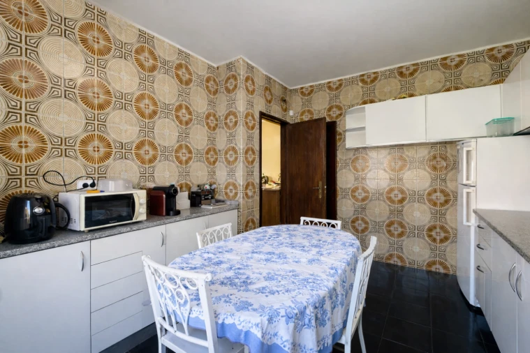 Moradia T4 para Venda em Santa Marinha e São Pedro da Afurada Foto 11