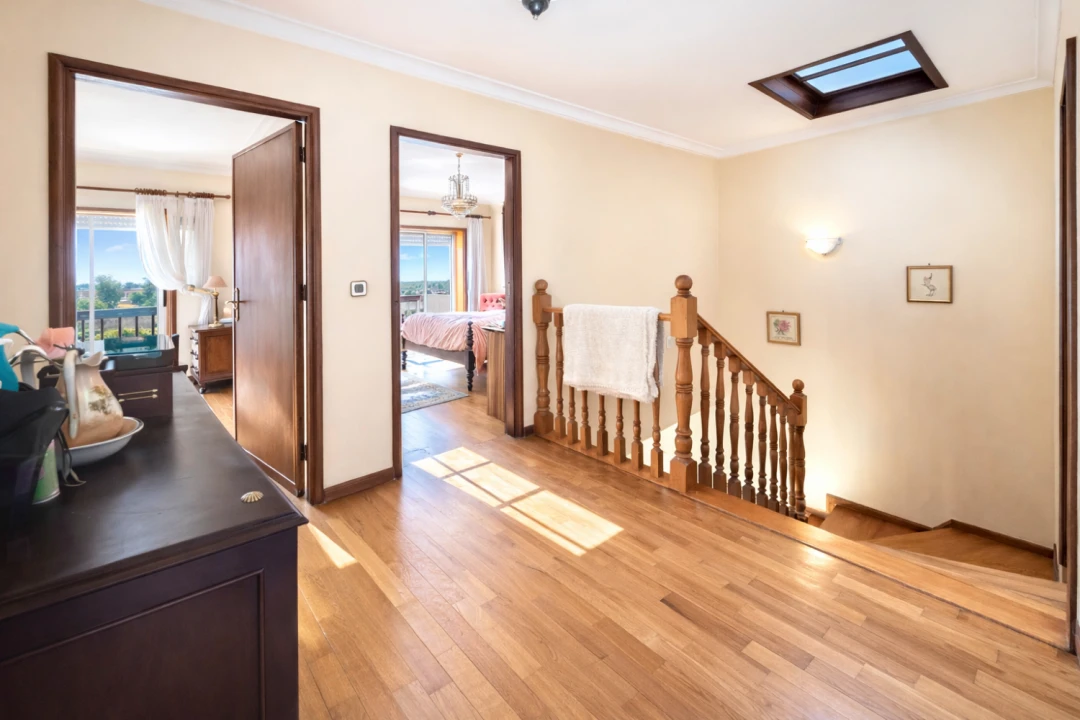 Moradia T4 para Venda em Santa Marinha e São Pedro da Afurada Foto 14