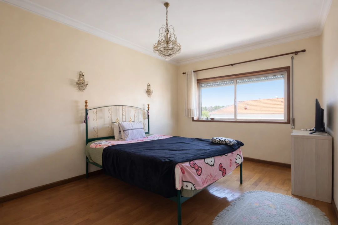 Moradia T4 para Venda em Santa Marinha e São Pedro da Afurada Foto 20