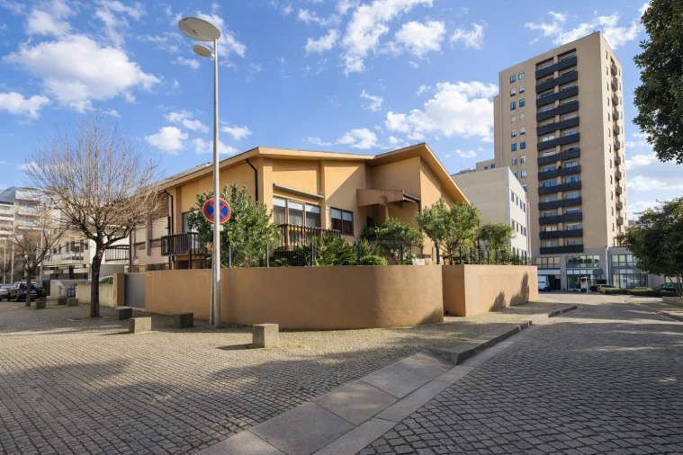 Moradia T3 para Venda em Cidade da Maia