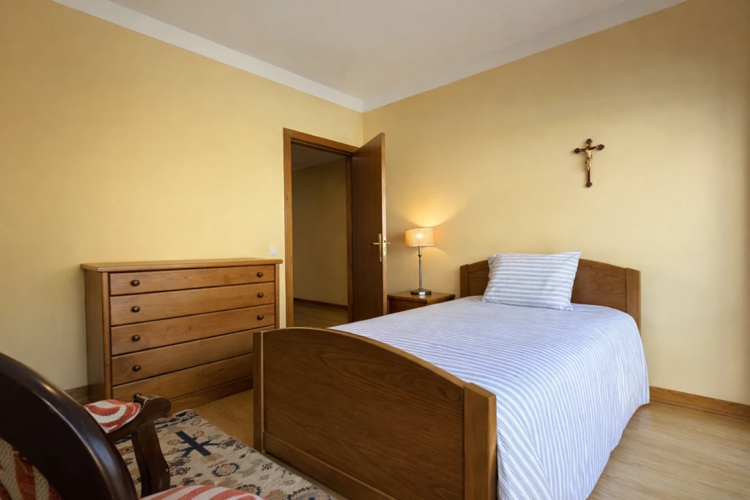 Moradia T3 para Venda em Cidade da Maia Foto 23