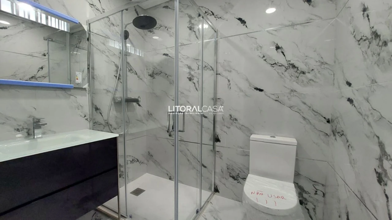 Apartamento T2 para Venda em Santa Joana Foto 33