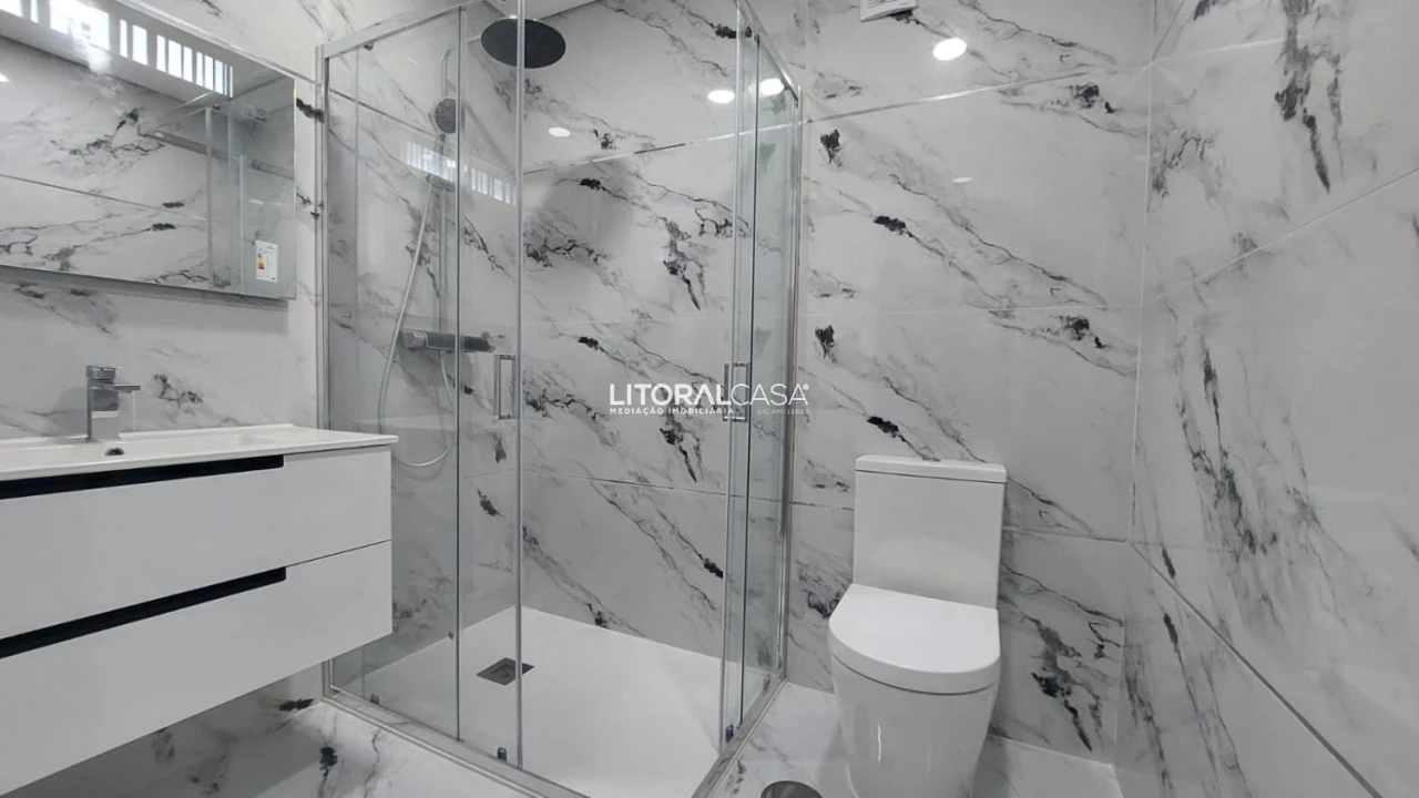 Apartamento T2 para Venda em Santa Joana Foto 4