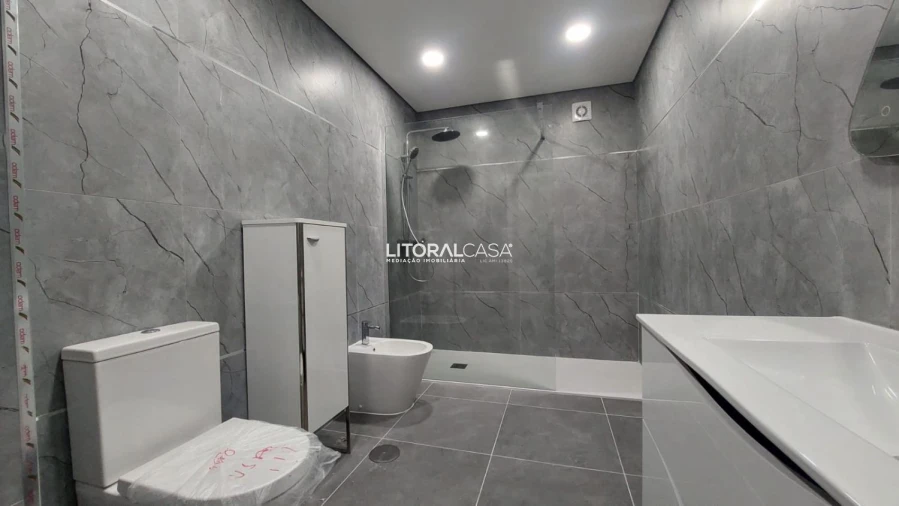 Apartamento T2 para Venda em Santa Joana Foto 10