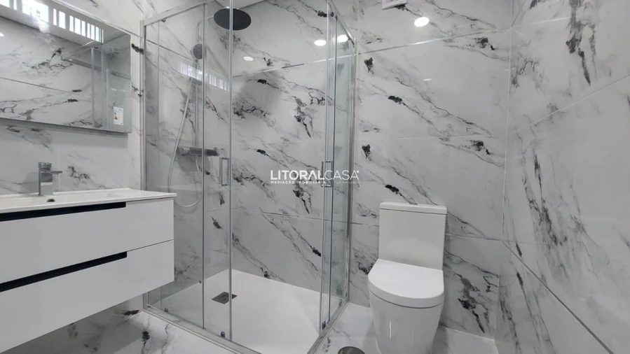 Apartamento T2 para Venda em Santa Joana Foto 4