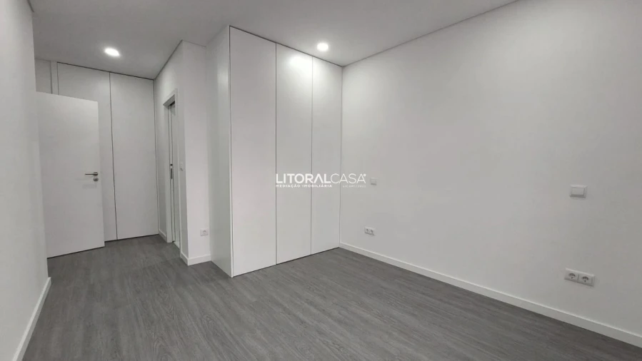 Apartamento T2 para Venda em Santa Joana Foto 7