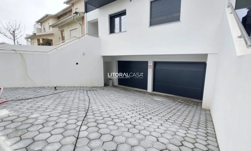 Apartamento T2 para Venda em Santa Joana Foto 43