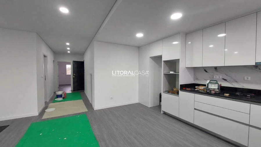 Apartamento T2 para Venda em Santa Joana Foto 17