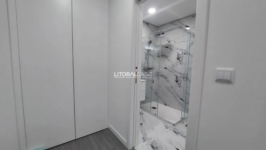 Apartamento T2 para Venda em Santa Joana Foto 3