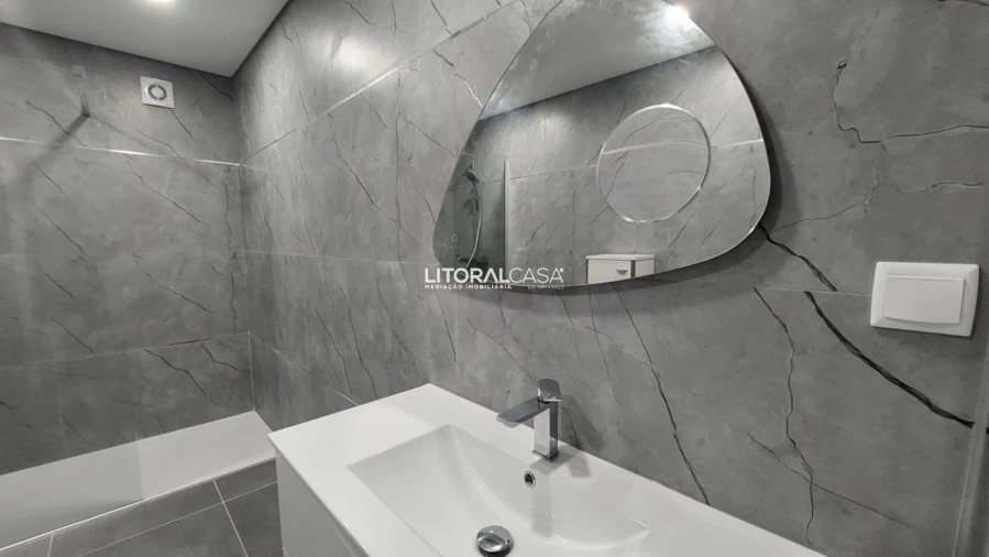 Apartamento T2 para Venda em Santa Joana Foto 8