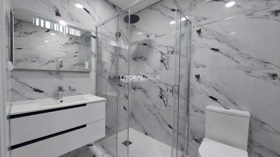 Apartamento T2 para Venda em Santa Joana Foto 5