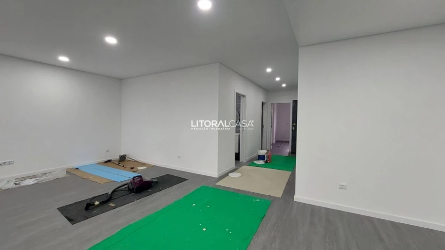 Apartamento T2 para Venda em Santa Joana Foto 20