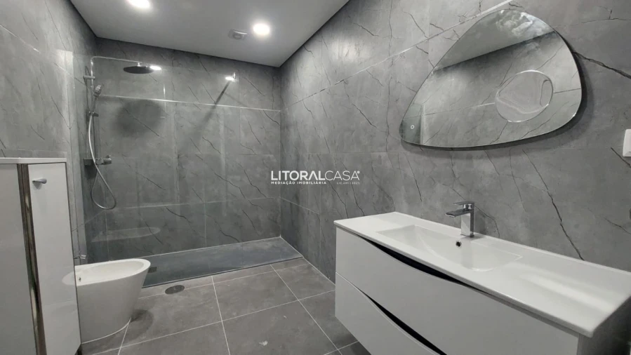 Apartamento T2 para Venda em Santa Joana Foto 36