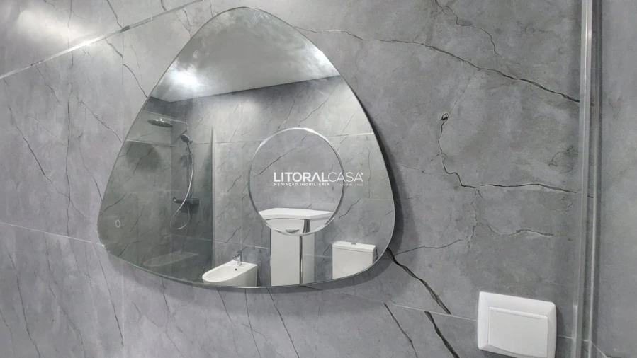 Apartamento T2 para Venda em Santa Joana Foto 9