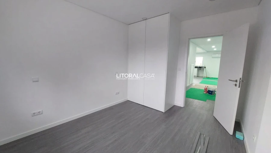 Apartamento T2 para Venda em Santa Joana Foto 25