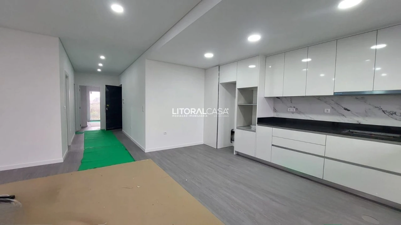 Apartamento T2 para Venda em Santa Joana Foto 40