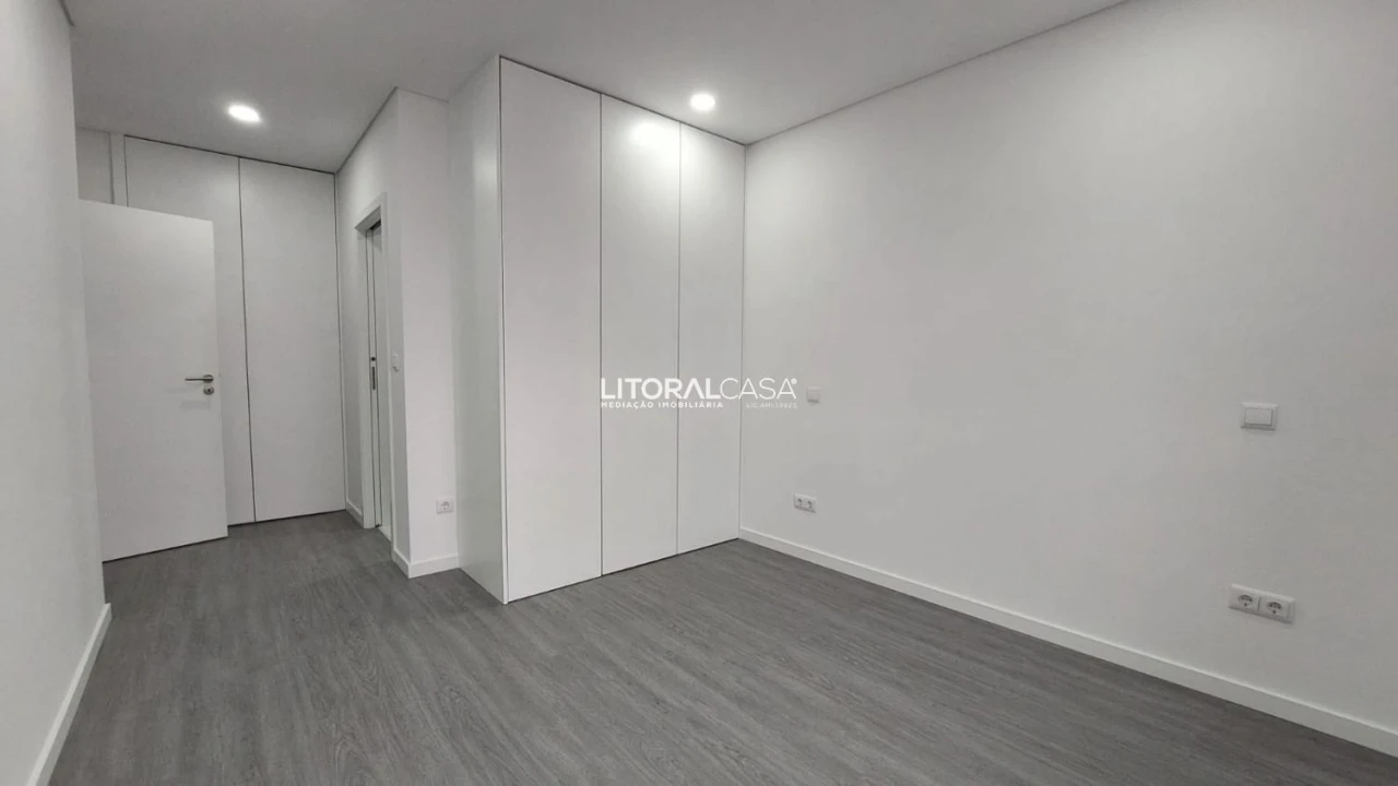 Apartamento T2 para Venda em Santa Joana Foto 7