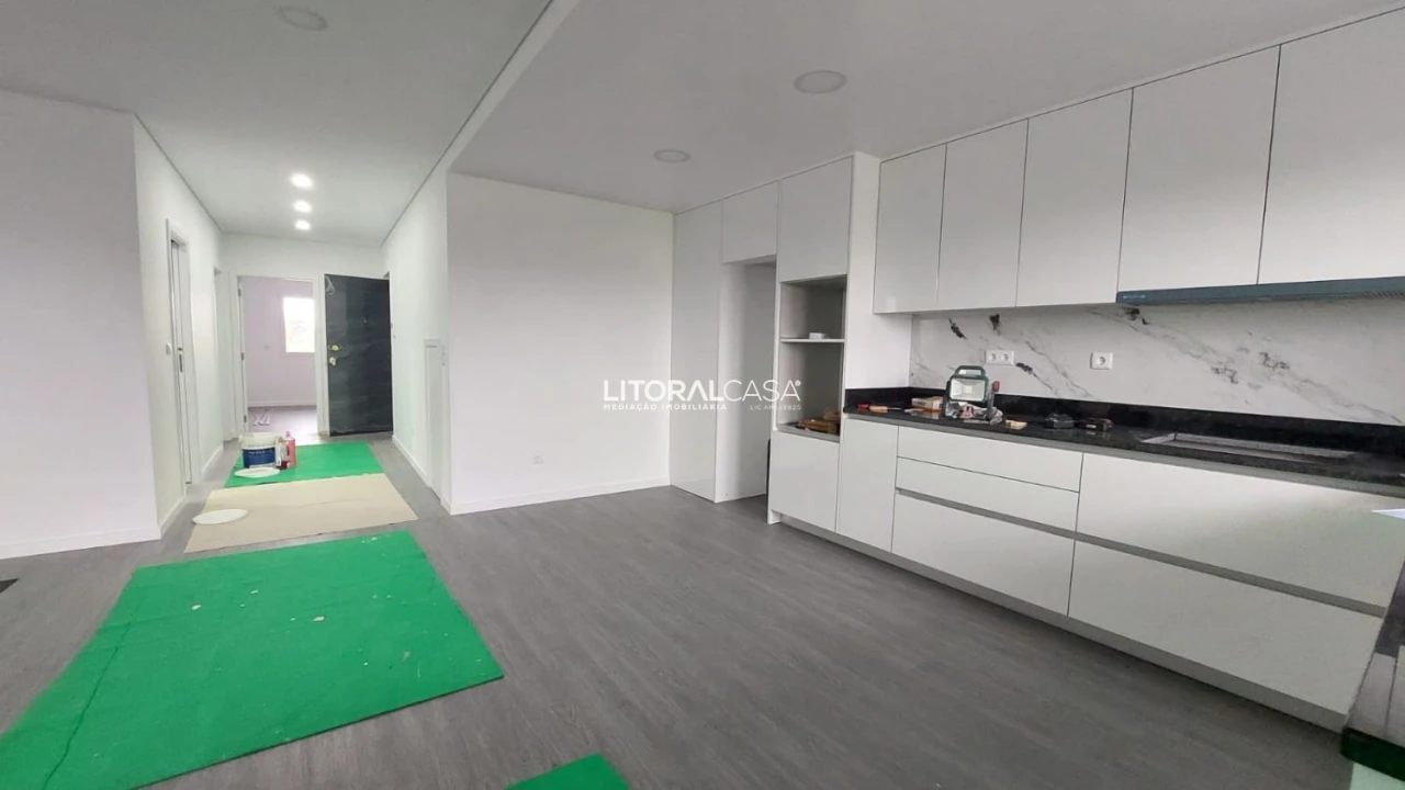 Apartamento T2 para Venda em Santa Joana Foto 19