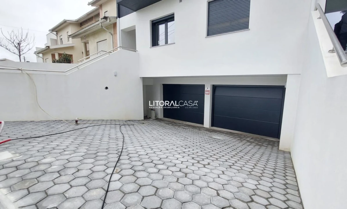 Apartamento T2 para Venda em Santa Joana Foto 43