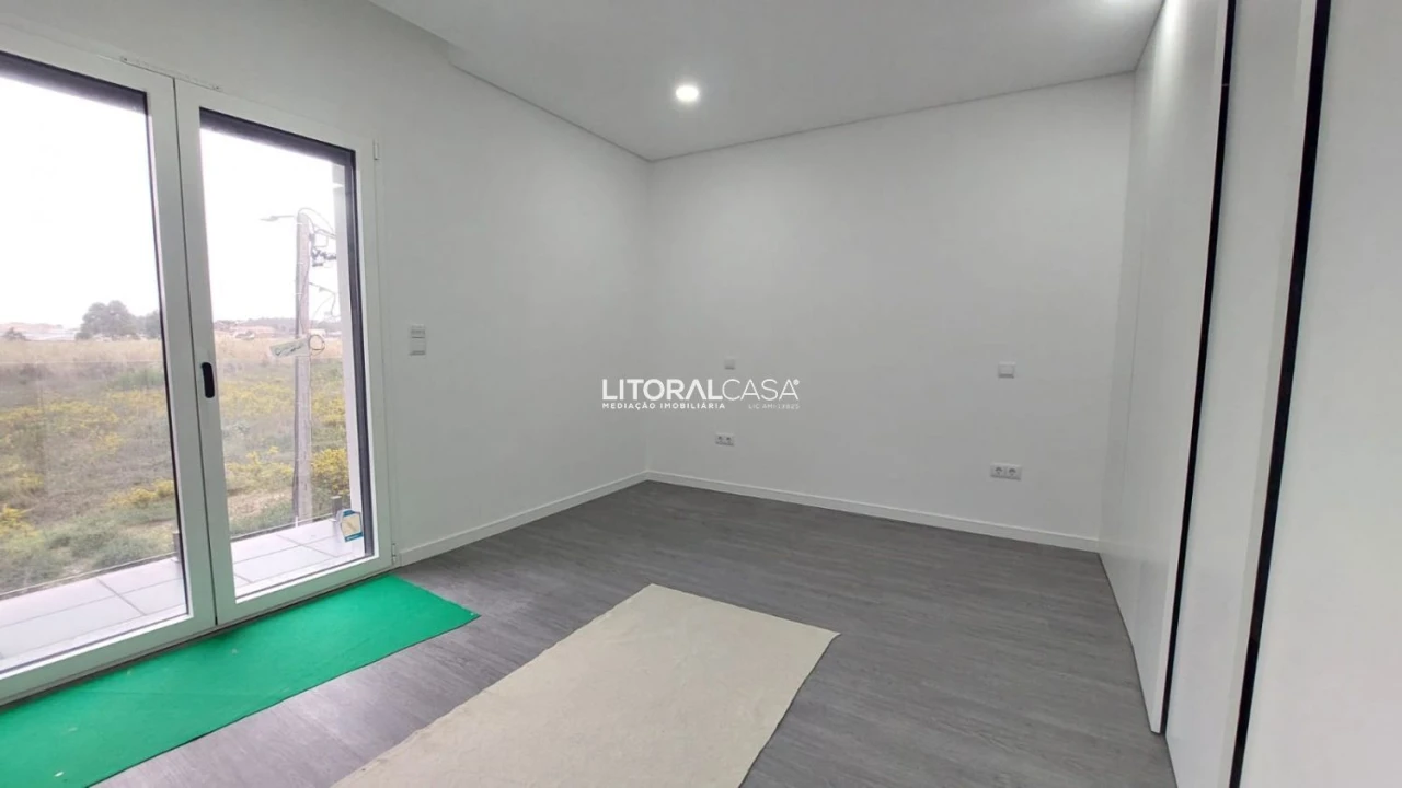 Apartamento T2 para Venda em Santa Joana Foto 29