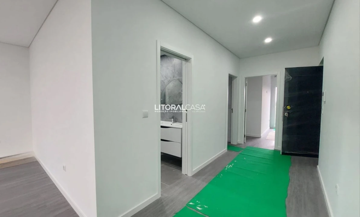 Apartamento T2 para Venda em Santa Joana Foto 42