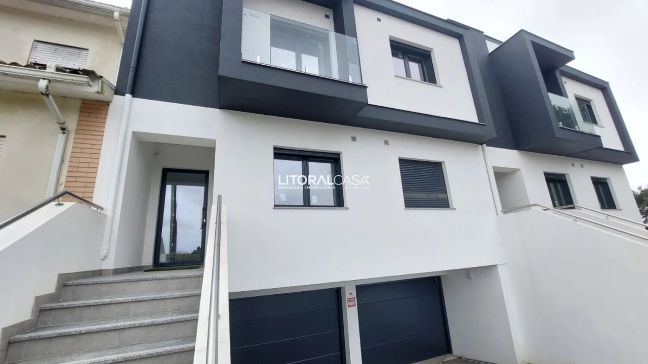 Apartamento T2 para Venda em Santa Joana Foto 44