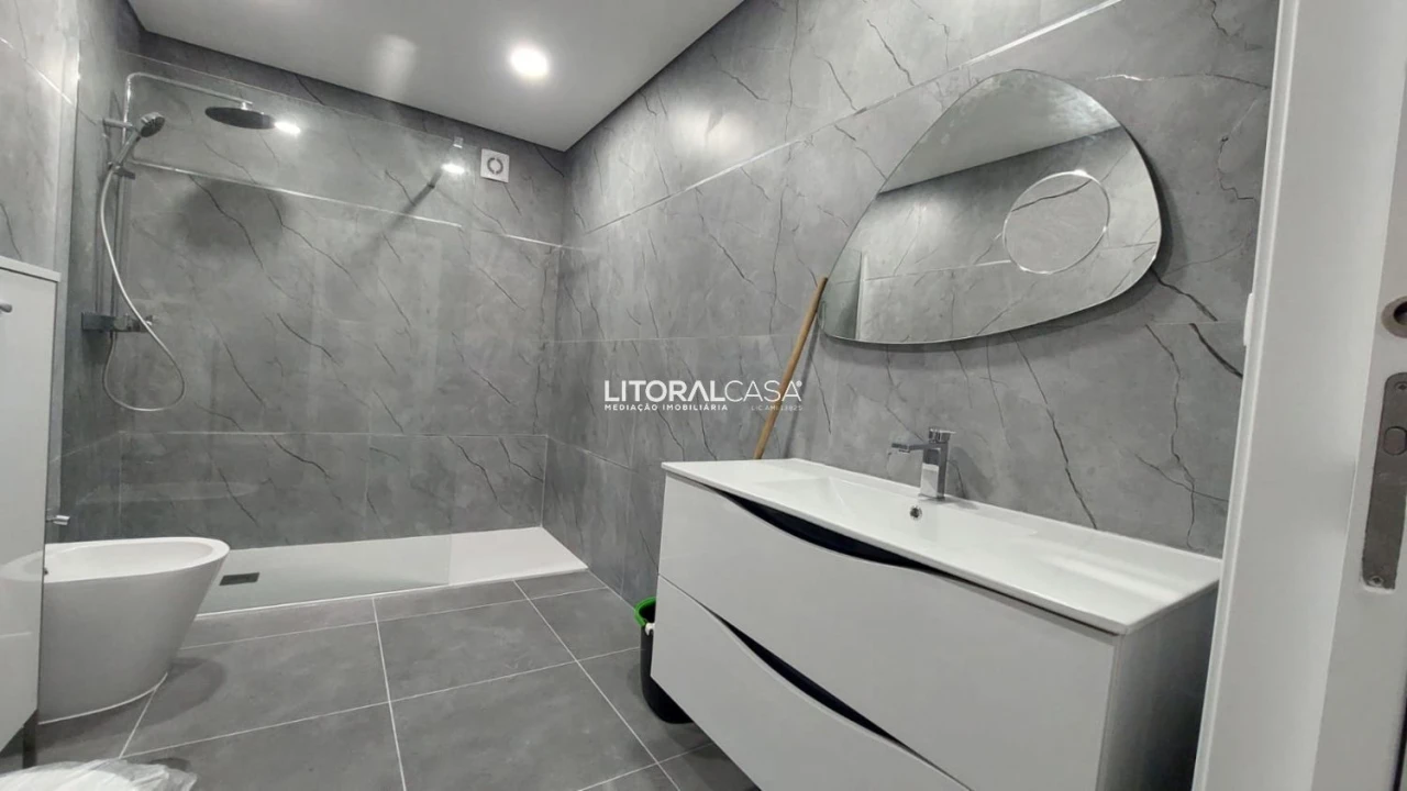 Apartamento T2 para Venda em Santa Joana Foto 6