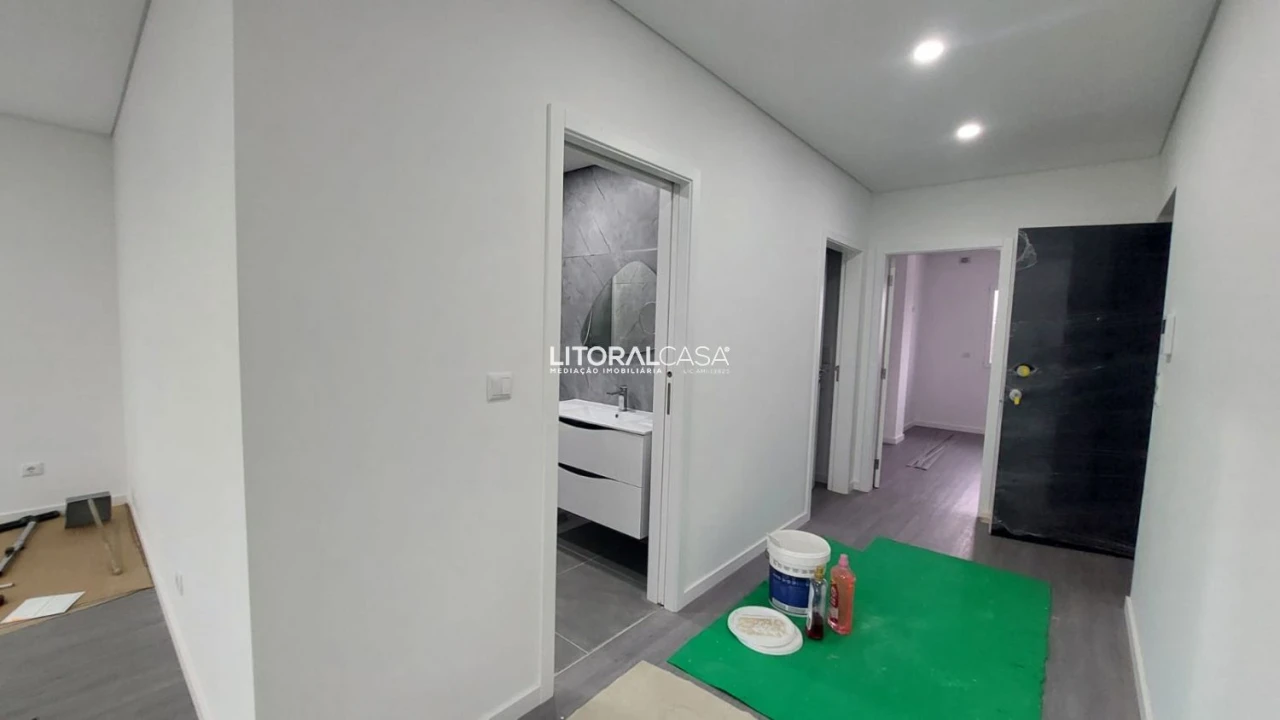 Apartamento T2 para Venda em Santa Joana Foto 21