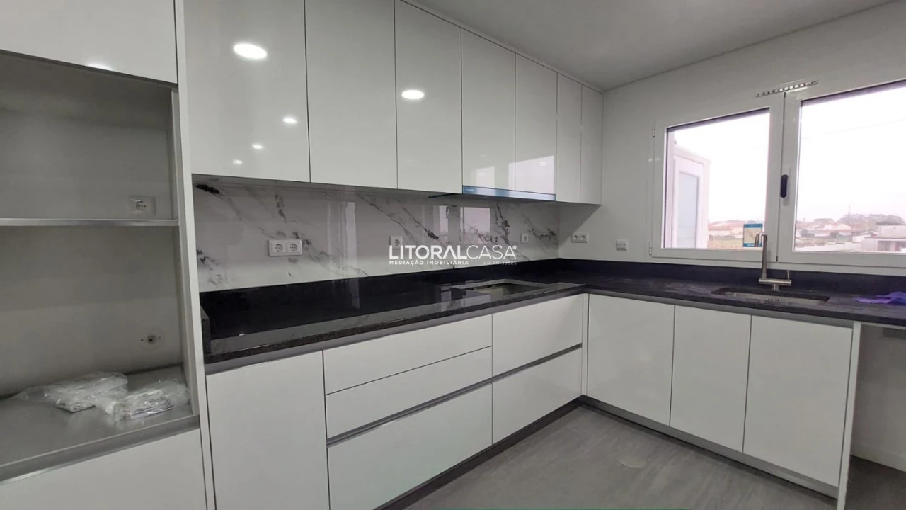 Apartamento T2 para Venda em Santa Joana Foto 38