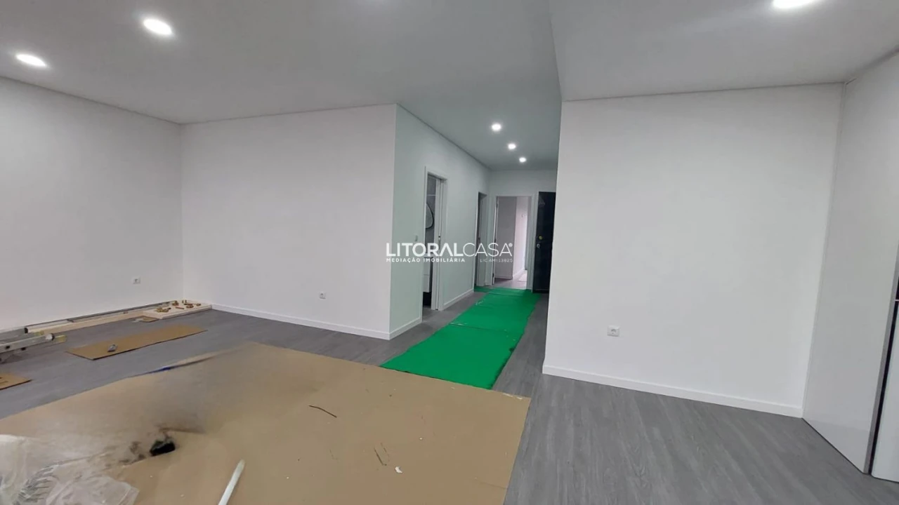 Apartamento T2 para Venda em Santa Joana Foto 41