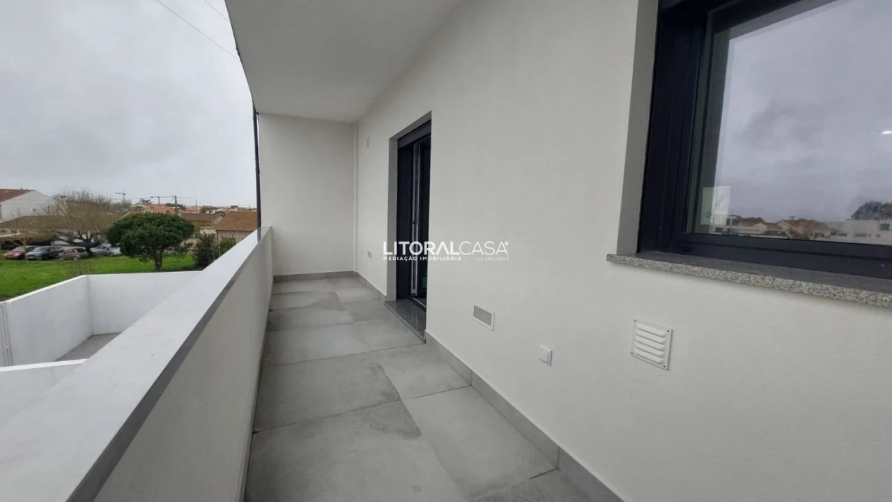 Apartamento T2 para Venda em Santa Joana Foto 14