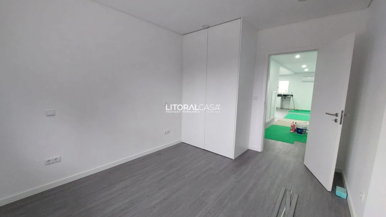 Apartamento T2 para Venda em Santa Joana Foto 25