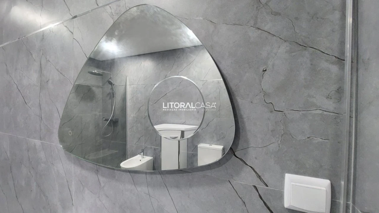 Apartamento T2 para Venda em Santa Joana Foto 8