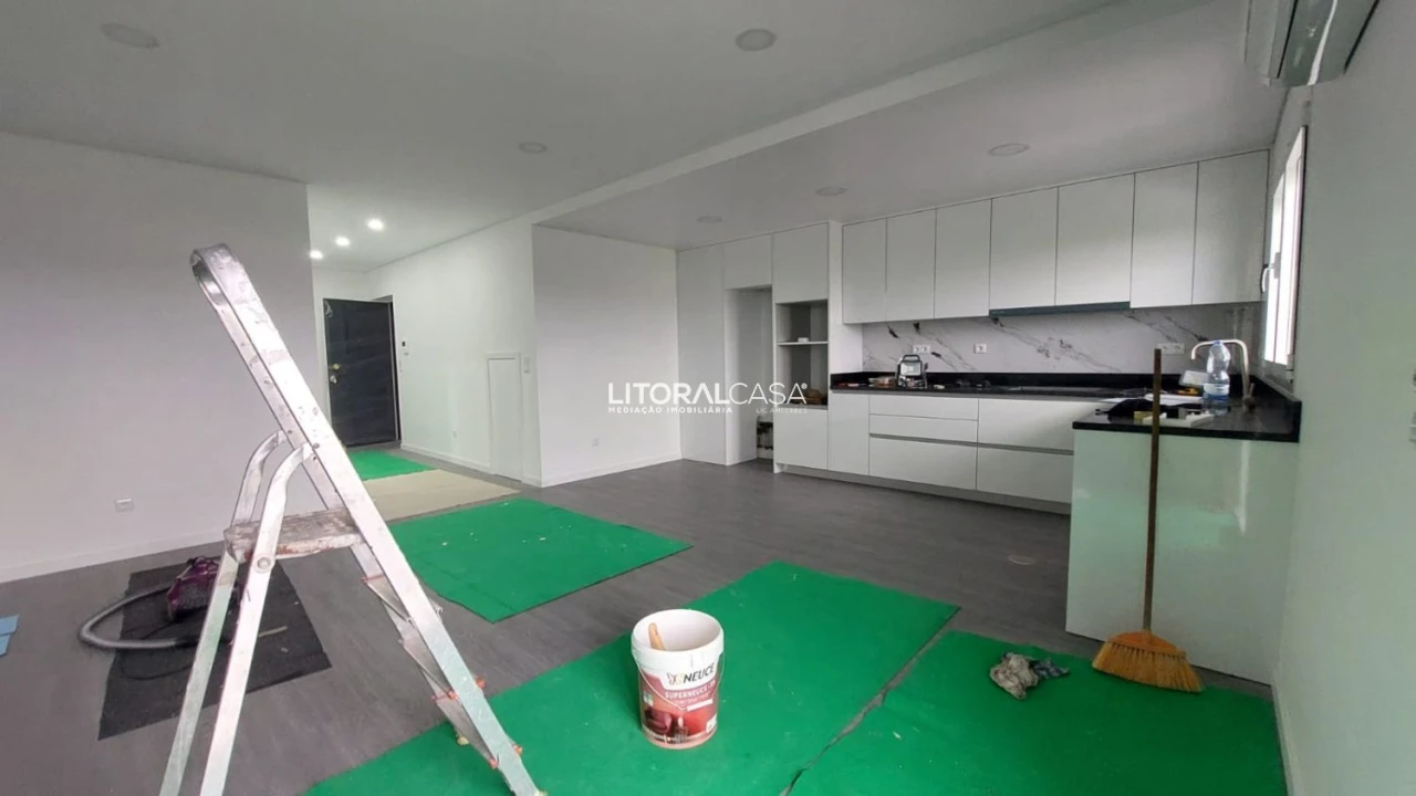 Apartamento T2 para Venda em Santa Joana Foto 15