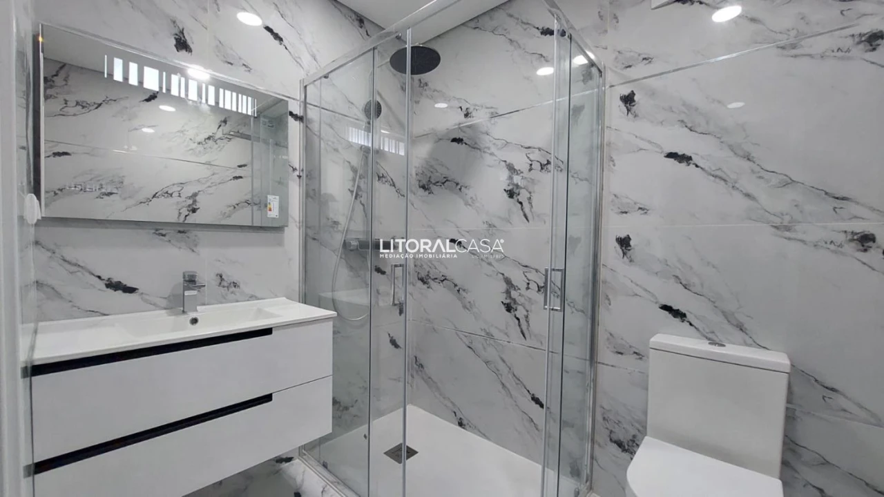 Apartamento T2 para Venda em Santa Joana Foto 4