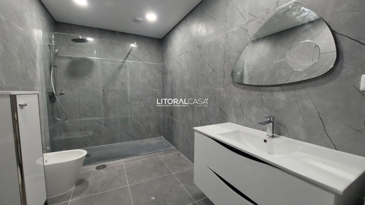 Apartamento T2 para Venda em Santa Joana Foto 35