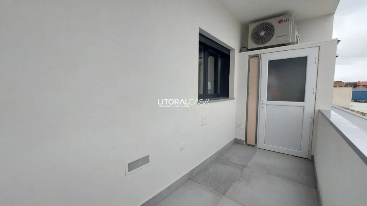 Apartamento T2 para Venda em Santa Joana Foto 10