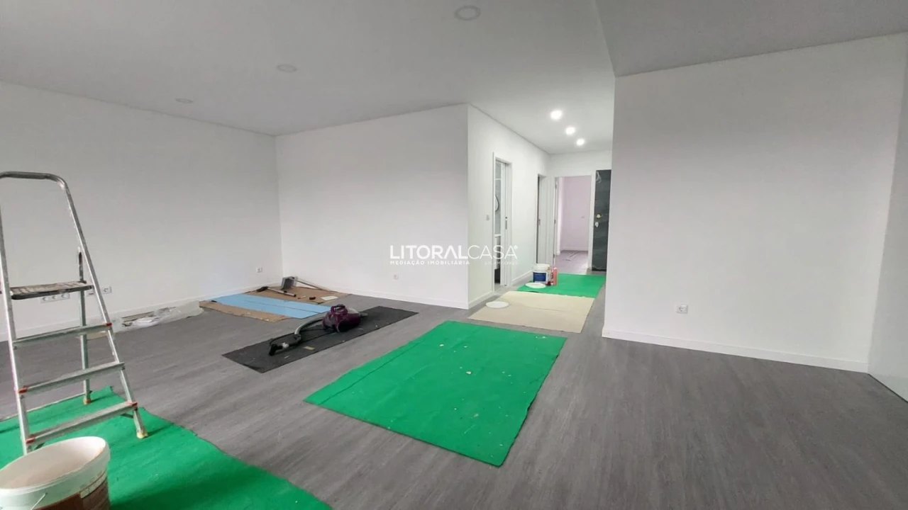 Apartamento T2 para Venda em Santa Joana Foto 12