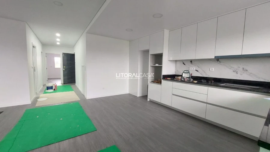 Apartamento T2 para Venda em Santa Joana Foto 18