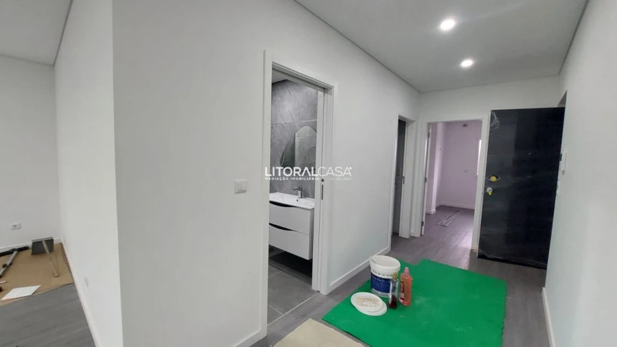 Apartamento T2 para Venda em Santa Joana Foto 20